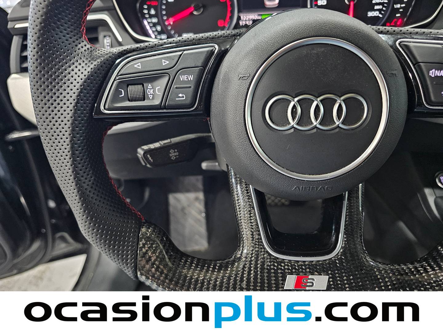 Audi A5 Audi A5 Sportback Sport 40 TDI quattro (190 CV) S tronic km 0