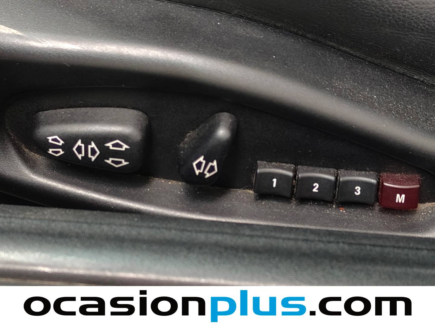 Extras y acabados del BMW Z4 BMW Z4 2.5 i Cabrio (177 CV)