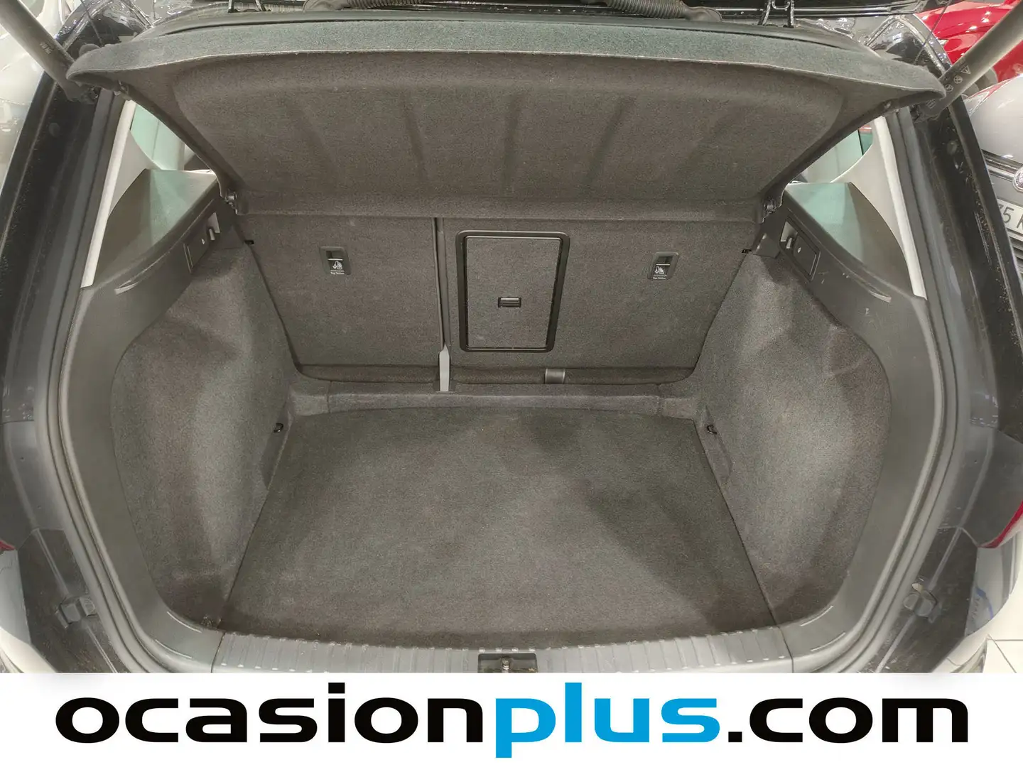 Foto Seat Ateca SEAT Ateca 1.5 TSI S&S X-Perience XL DSG (150 CV)