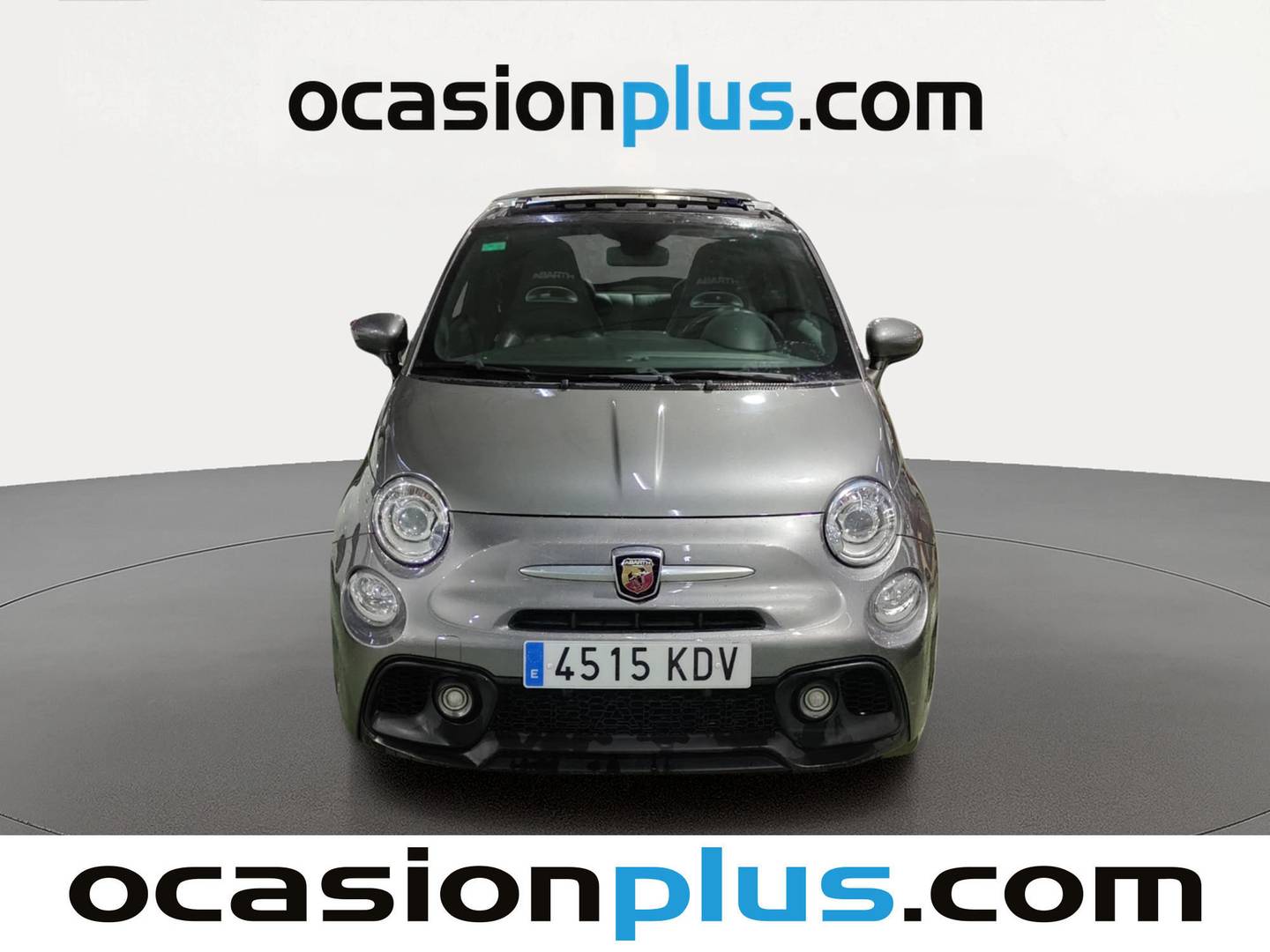Abarth 500 Abarth 500 1.4 16v T-Jet 595 (145 CV) 145cv