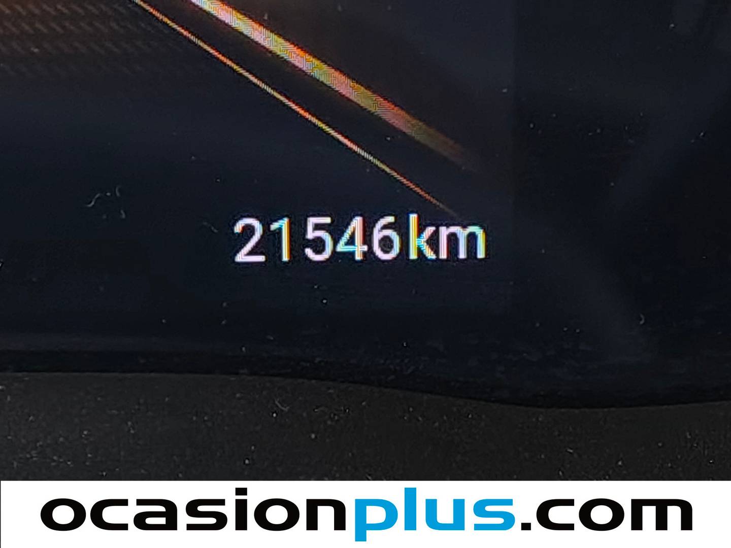 MG ZS MG ZS 1.5 Hybrid+ Luxury (197 CV) seminuevo