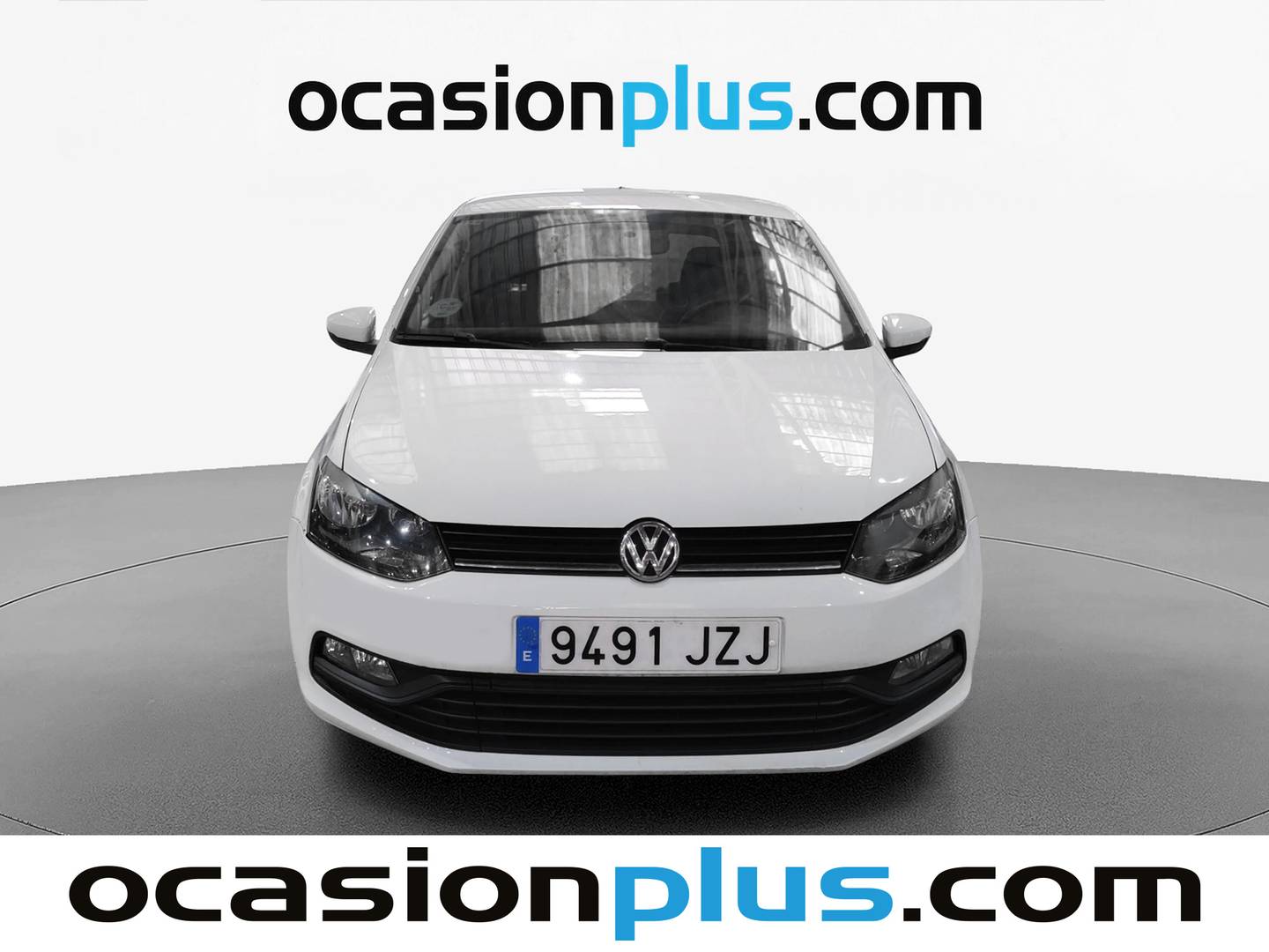 Volkswagen Polo Volkswagen Polo Edition 1.4 TDI BMT (75 CV) 75cv