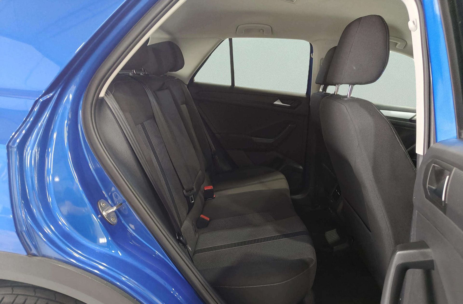 Volkswagen T-Roc Life 1.0 TSI - foto 15