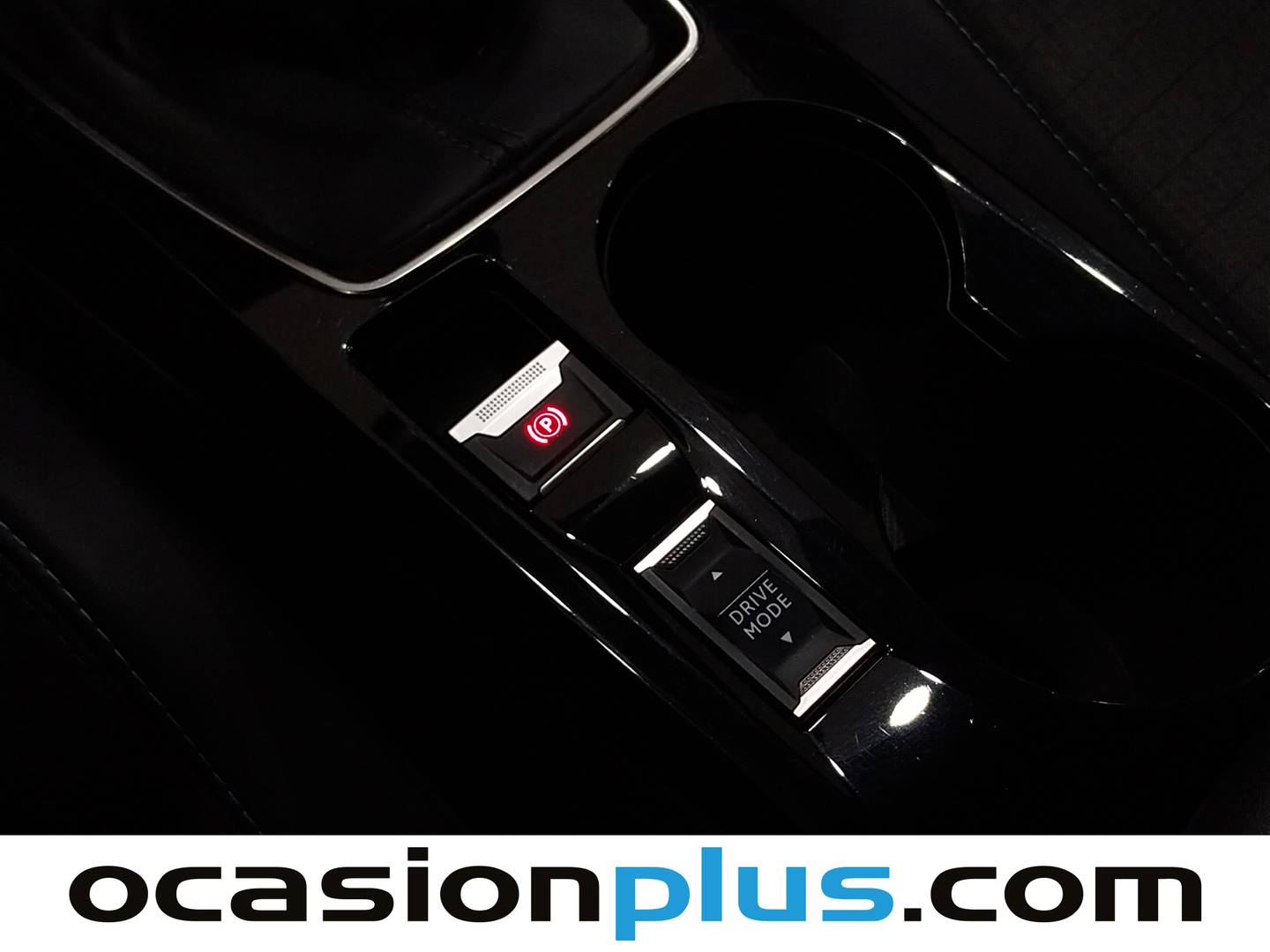 Foto Peugeot 2008 Peugeot 2008 PureTech 130 S&S Allure Pack (130 CV)