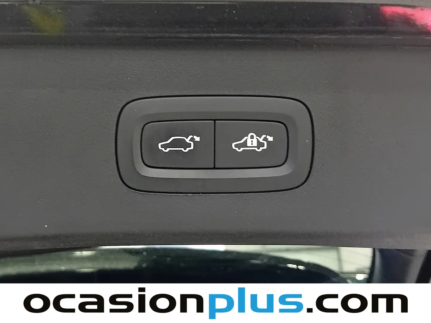 Foto Lynk & Co 01 Lynk & Co 01 1.5 PHEV 6.6kW (261 CV)