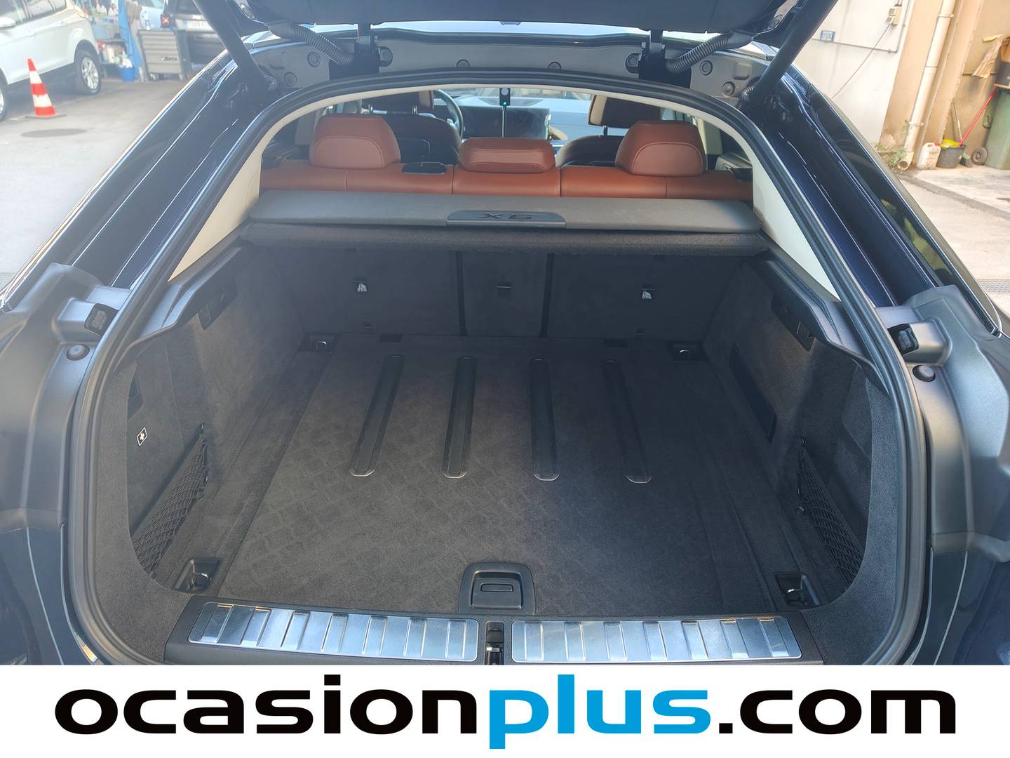 BMW X6 BMW X6 xDrive30d M Sport (286 CV) híbrido