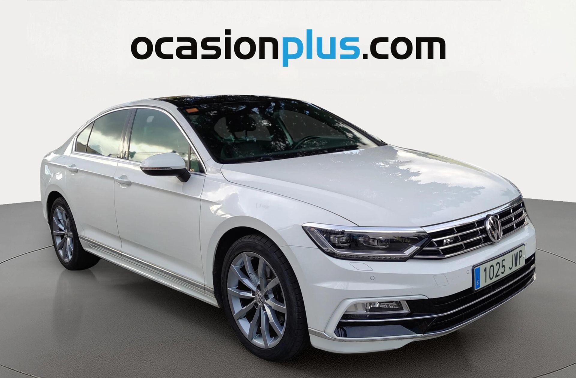 Volkswagen Passat Sport 1.8 TSI BMT DSG Pack R-line - foto 2