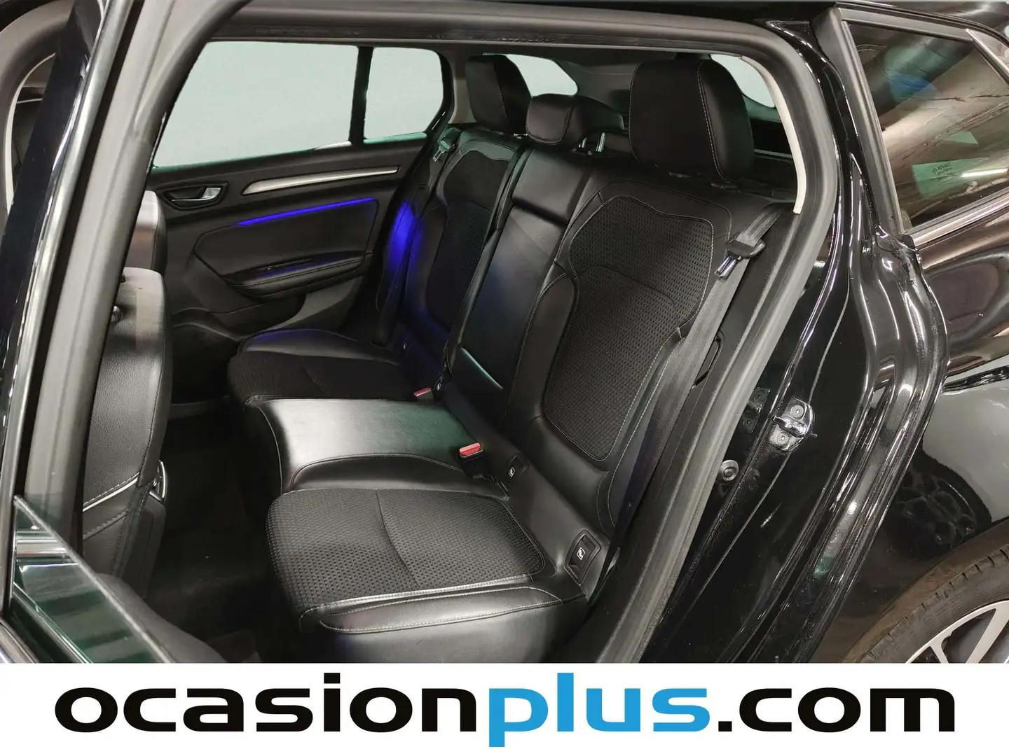 Foto Renault Mégane Renault Megane Bose Energy dCi (130 CV)