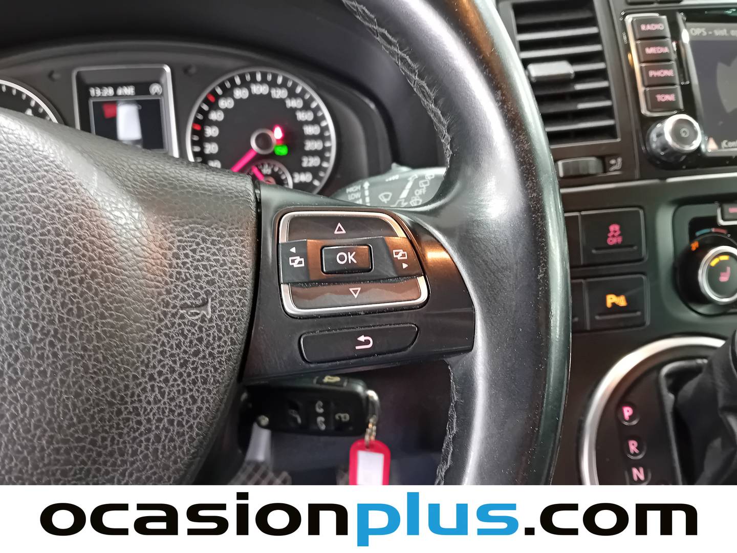Volkswagen Multivan Volkswagen Multivan Premium 2.0 TDI BMT (180 CV) DSG 7 Plazas barato