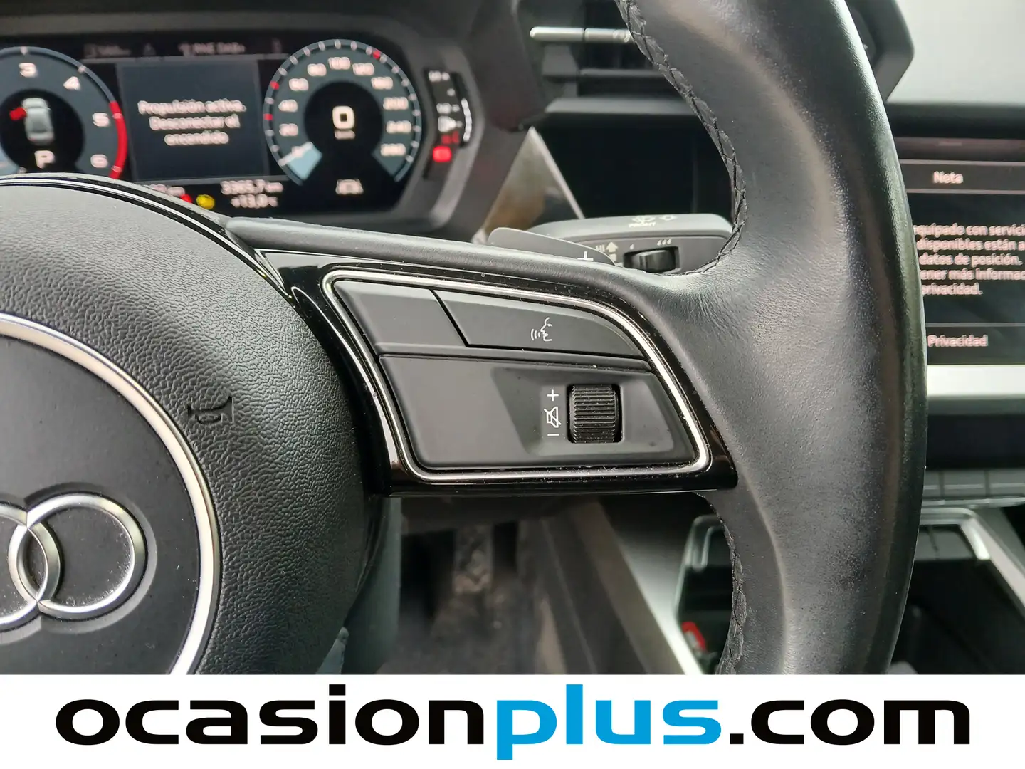 Foto Audi A3 Audi A3 Sedan Sedan Advanced 35 TDI (150 CV) S tronic