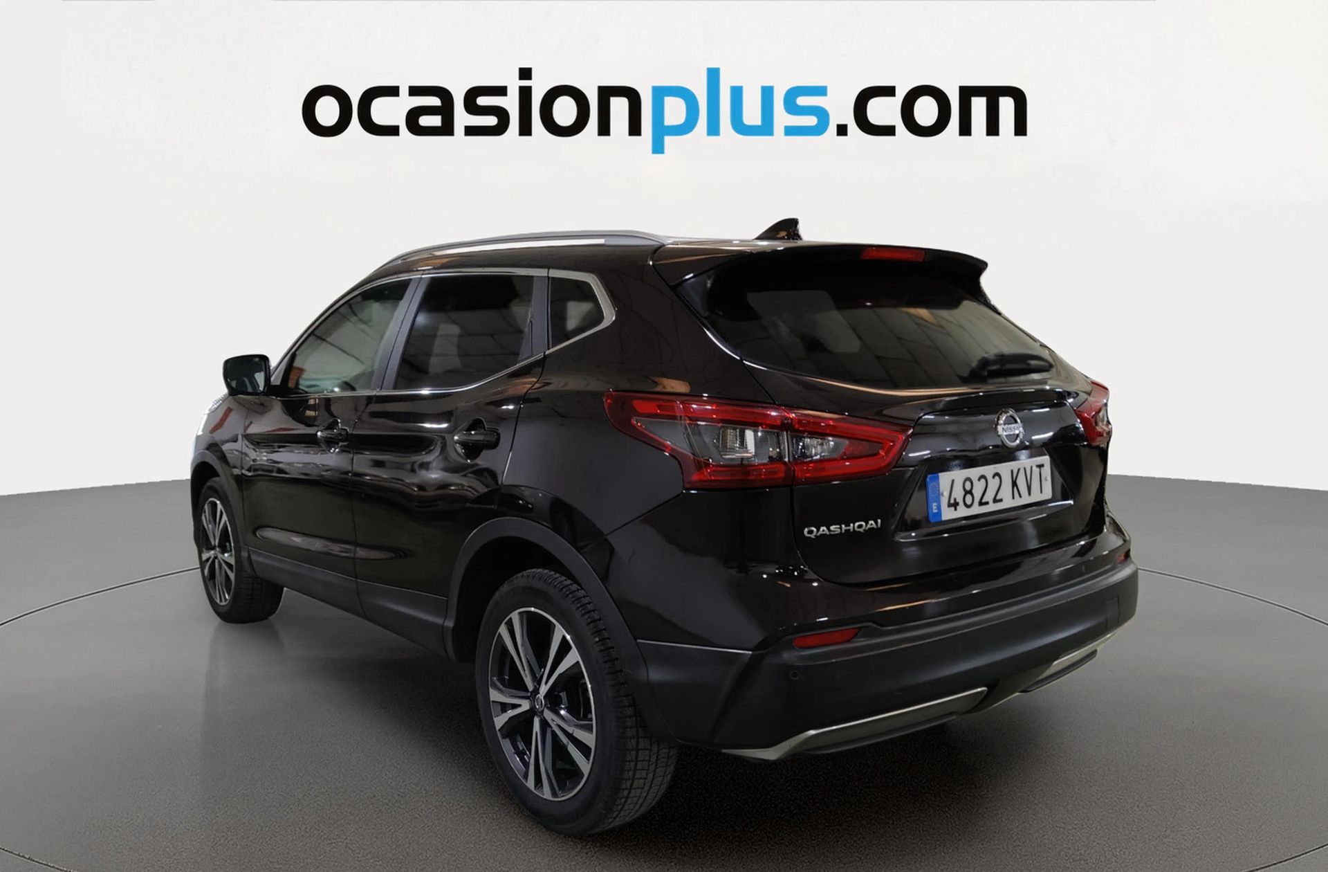 Nissan Qashqai DIG-T 115 N-Connecta 4x2 - foto 3