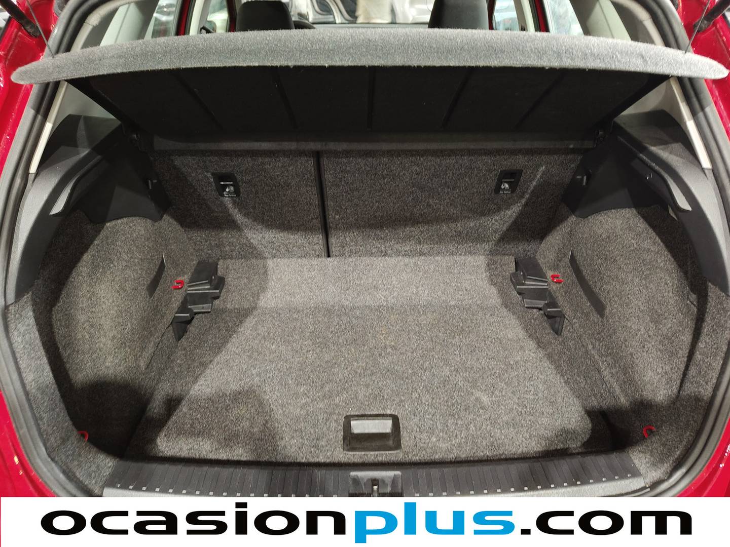 Foto Seat Arona SEAT Arona 1.0 TSI Reference (95 CV)