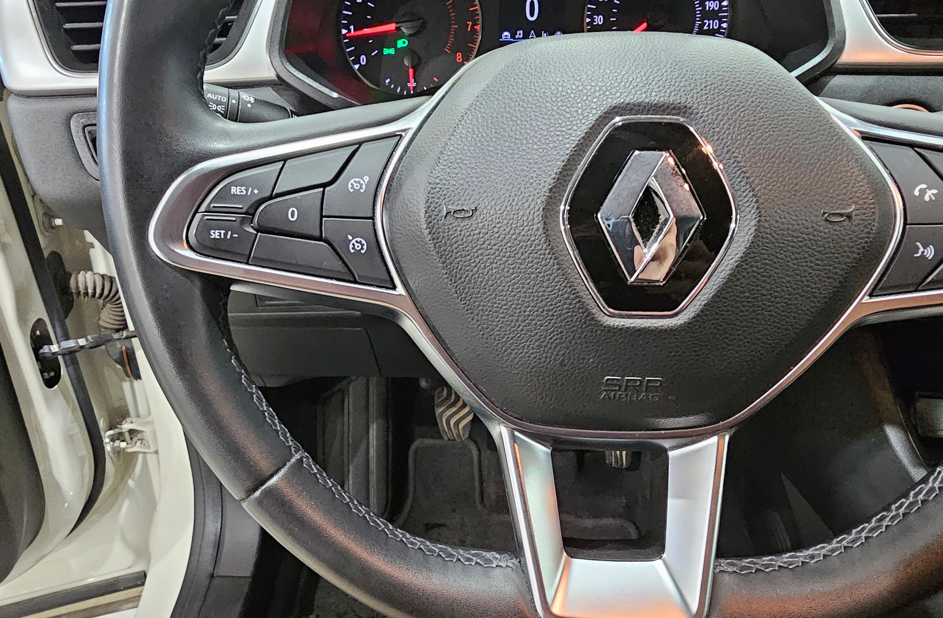 Renault Captur Intens TCe GPF - foto 28
