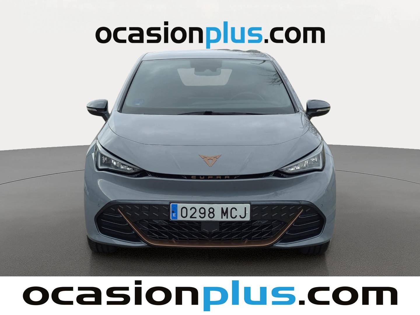 Foto Cupra Born CUPRA Born E-Boost Pack+Battery (231 CV)