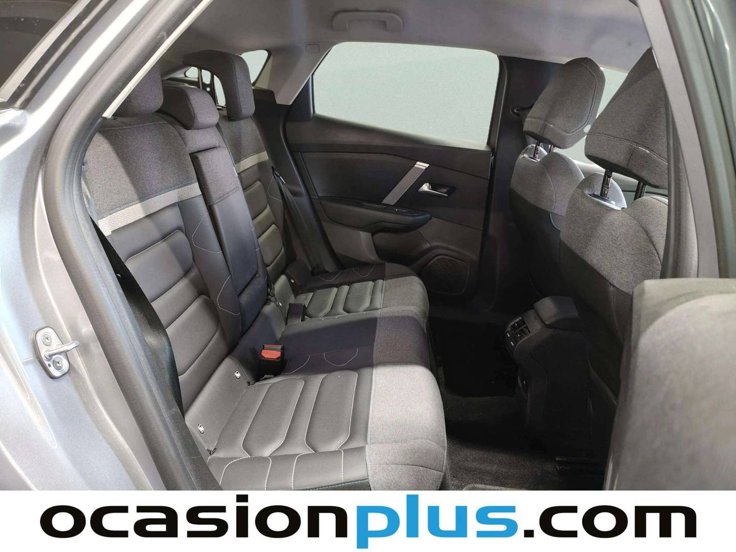 Citroën C4 Citroën C4 PureTech 130 S&S Shine (130 CV) de segunda mano