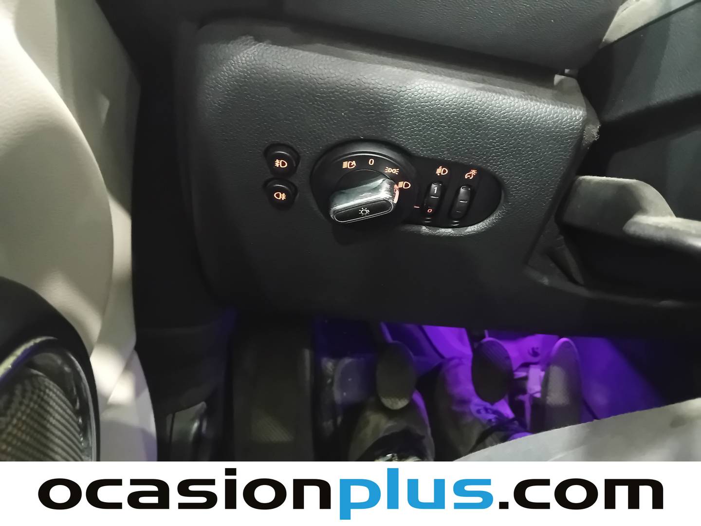 Foto Mini MINI MINI MINI 5 Puertas One (102 CV)