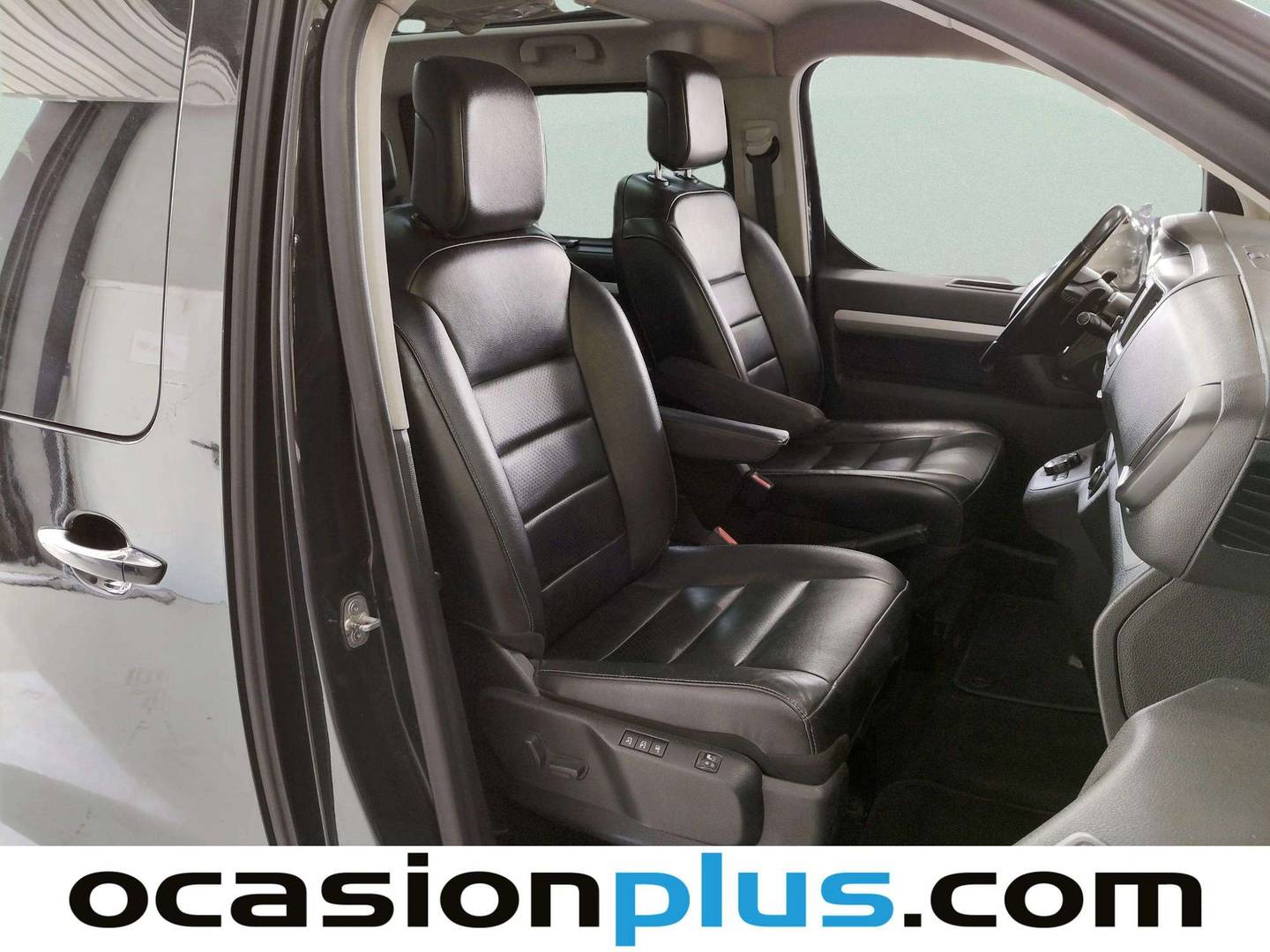 Peugeot Traveller Peugeot Traveller BlueHDi 150 Allure Standard EAT6 (180 CV) 7 Plazas 2019