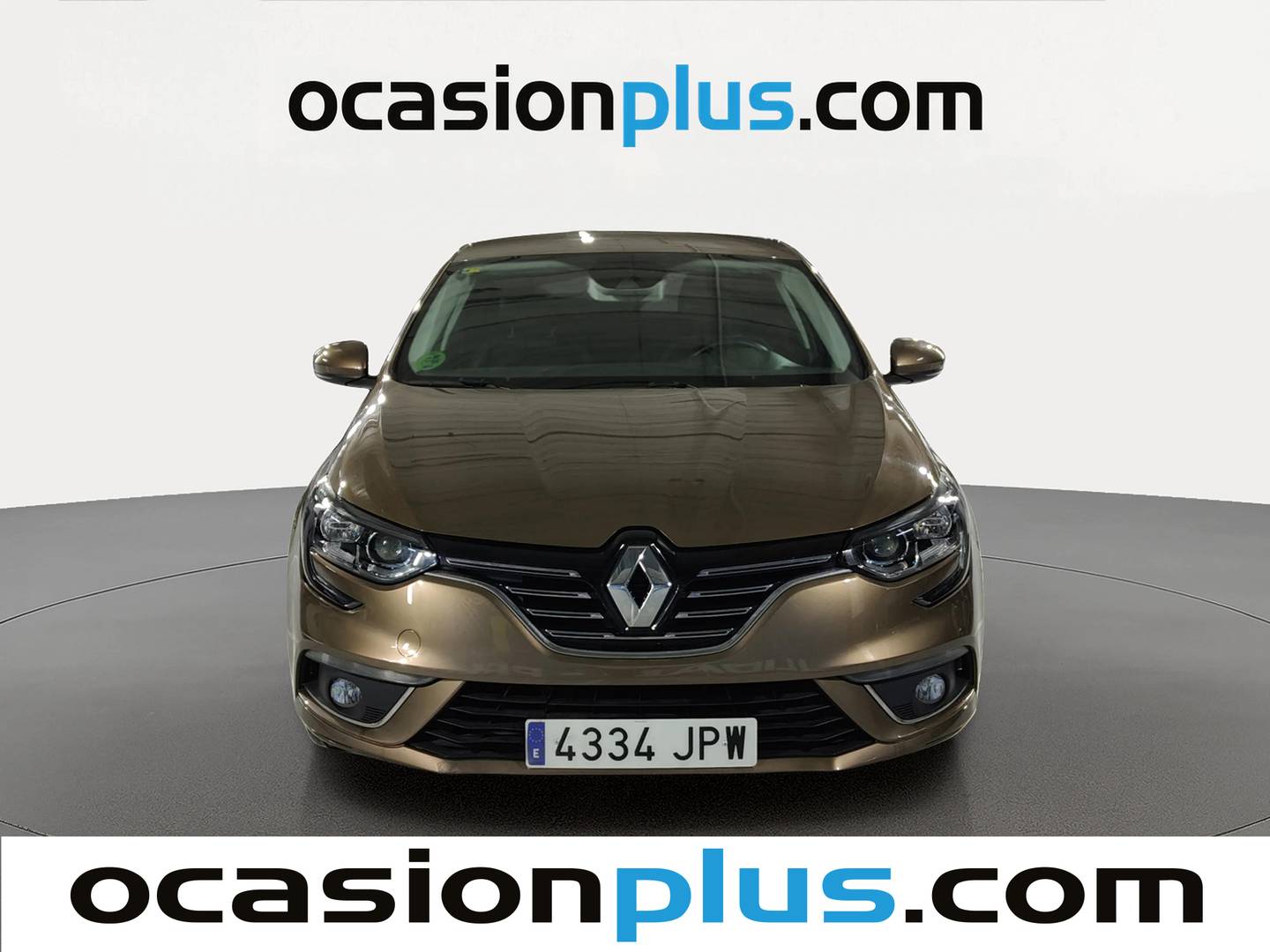 Renault Mégane Renault Megane Zen Energy TCe (130 CV) barato