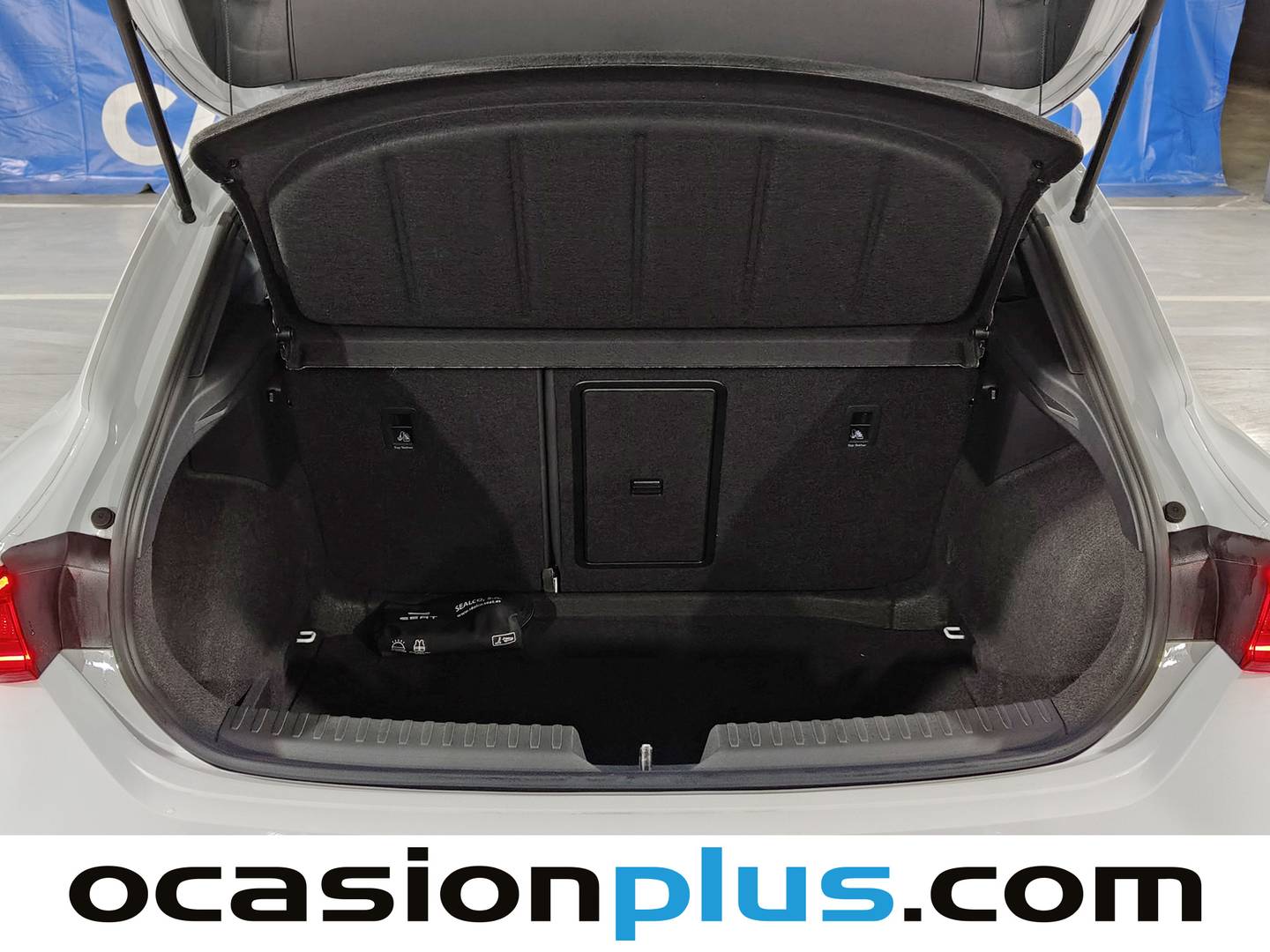 Foto Seat León SEAT León 1.5 TSI S&S FR Special Edition (150 CV)