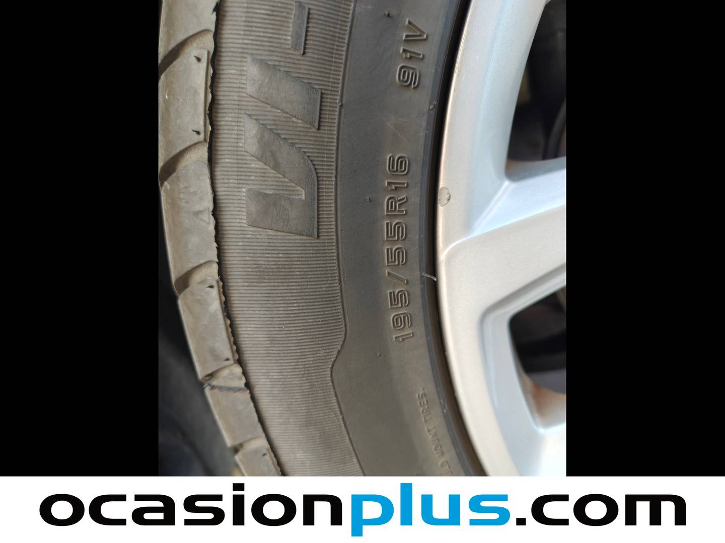Renault Clio Renault Clio Zen Energy dCi (90 CV) seminuevo