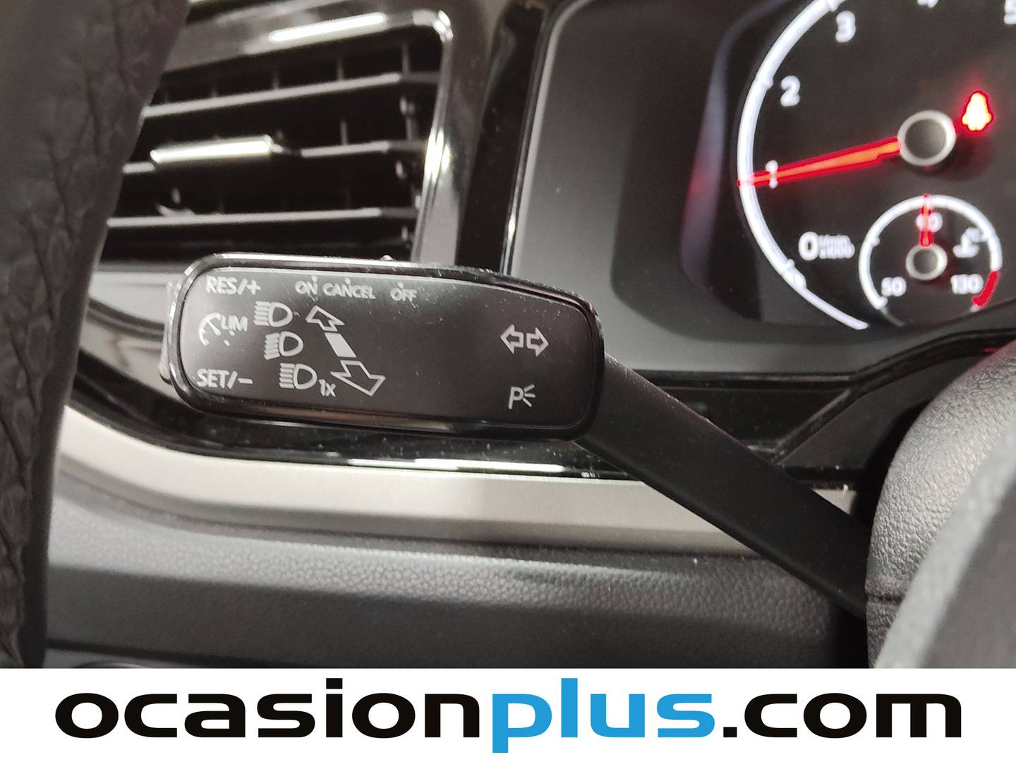 Accesorios del Volkswagen Polo Volkswagen Polo Advance 1.0 TSI (95 CV)