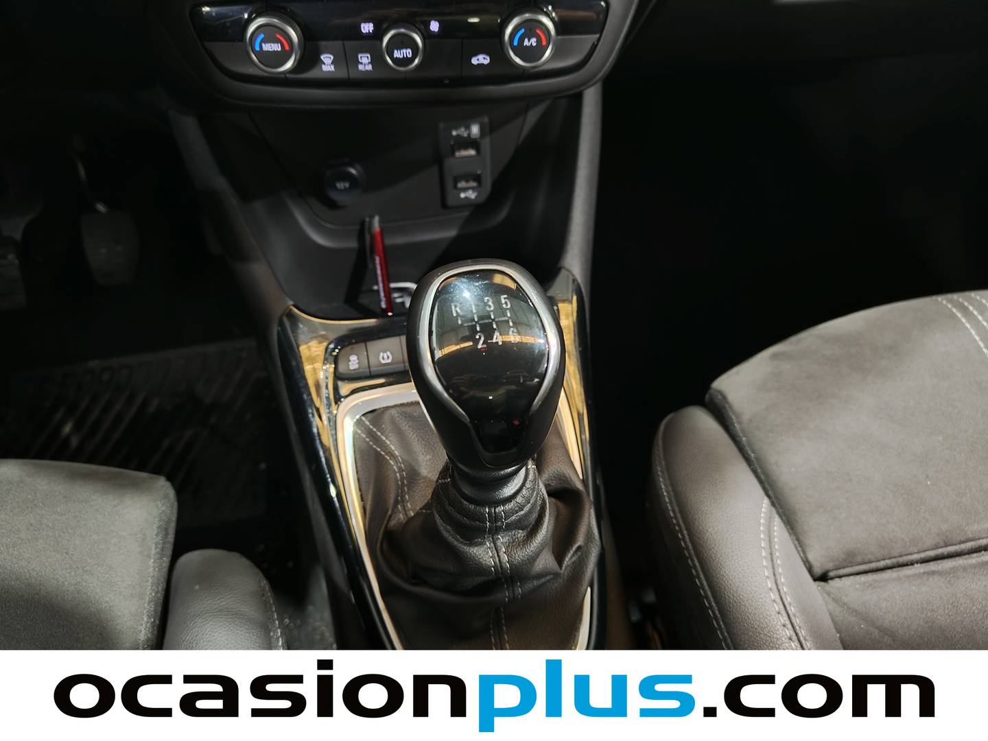 Opel Crossland Opel Crossland 1.2 Ultimate (110 CV) de segunda mano