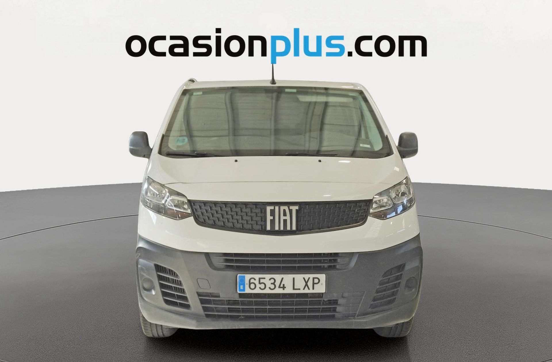 Fiat Scudo 1.5 BlueHDi L1 Business - foto 10