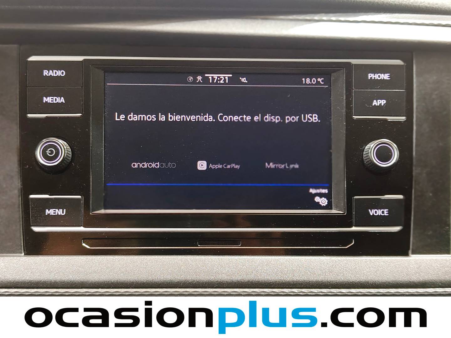 Extras y acabados del Volkswagen Transporter Volkswagen Transporter Furgon Batalla Corta TN 2.0 TDI BMT 4Motion (150 CV)