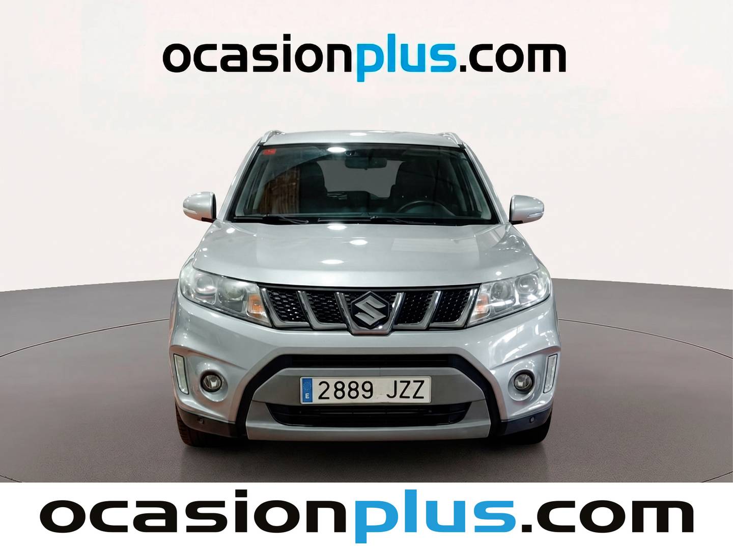 Suzuki Vitara Suzuki Vitara 1.4 Turbo S 4WD (140 CV) al mejor precio