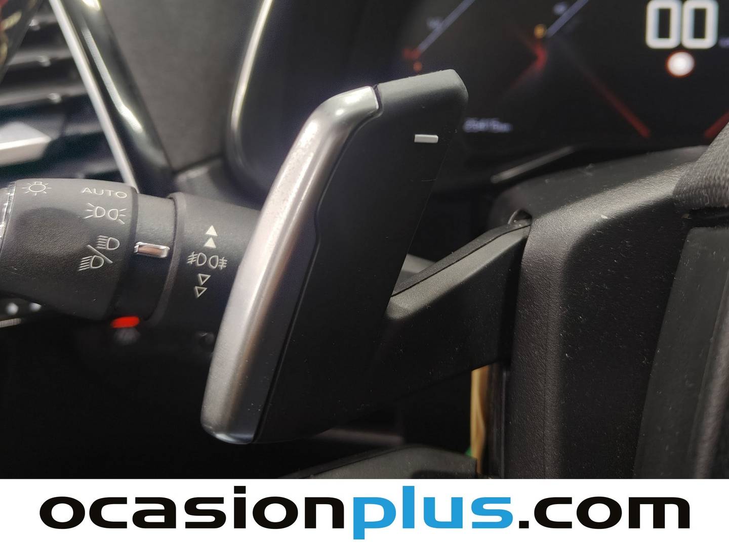 DS DS 7 Crossback DS DS7 Crossback E-Tense 300 Performance Line 4WD Auto (300 CV) automático