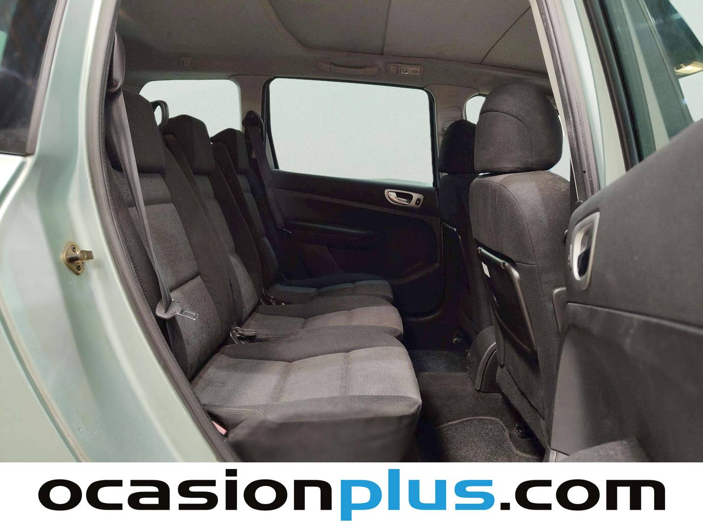 Peugeot 307 SW Peugeot 307 SW 2.0 HDi Pack  (136 CV) al mejor precio