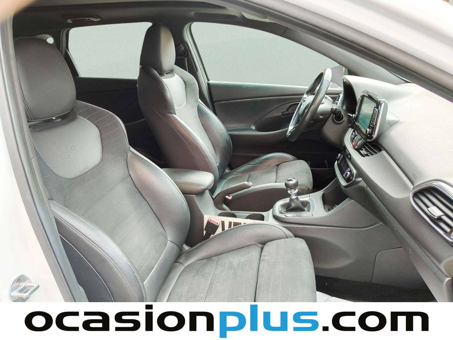 Foto Hyundai i30 Hyundai i30 2.0 TGDI N Performance Sky  (275 CV)