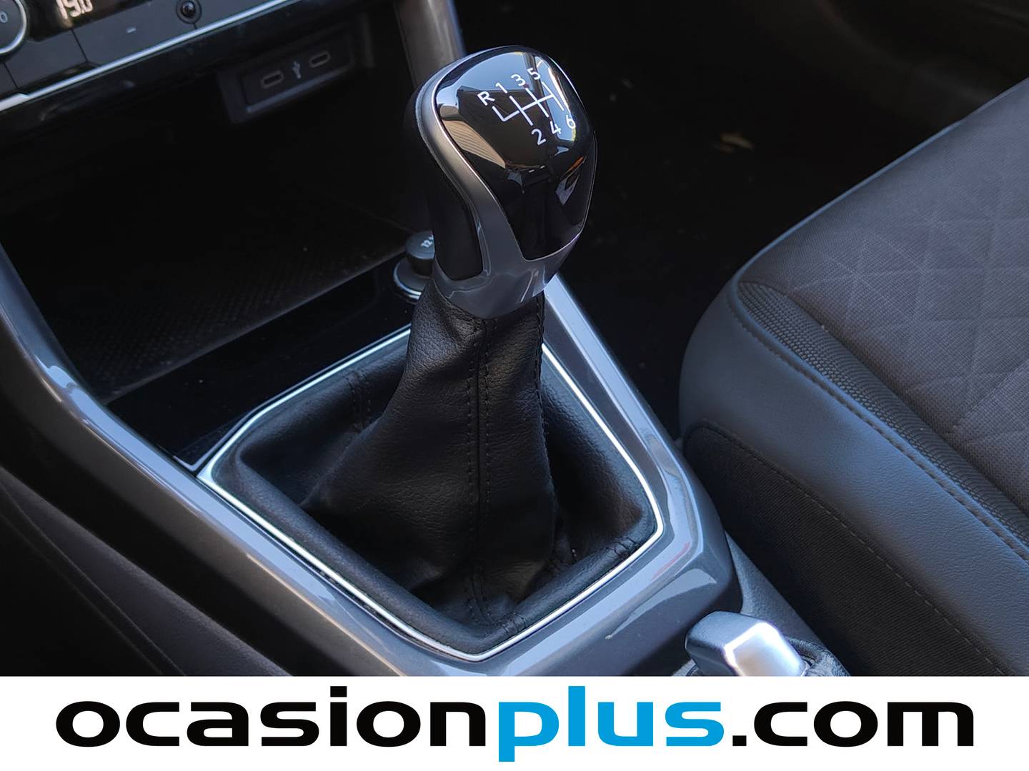 Volkswagen T-Cross Volkswagen T-Cross Sport 1.0 TSI (110 CV) Pack R-Line de ocasión