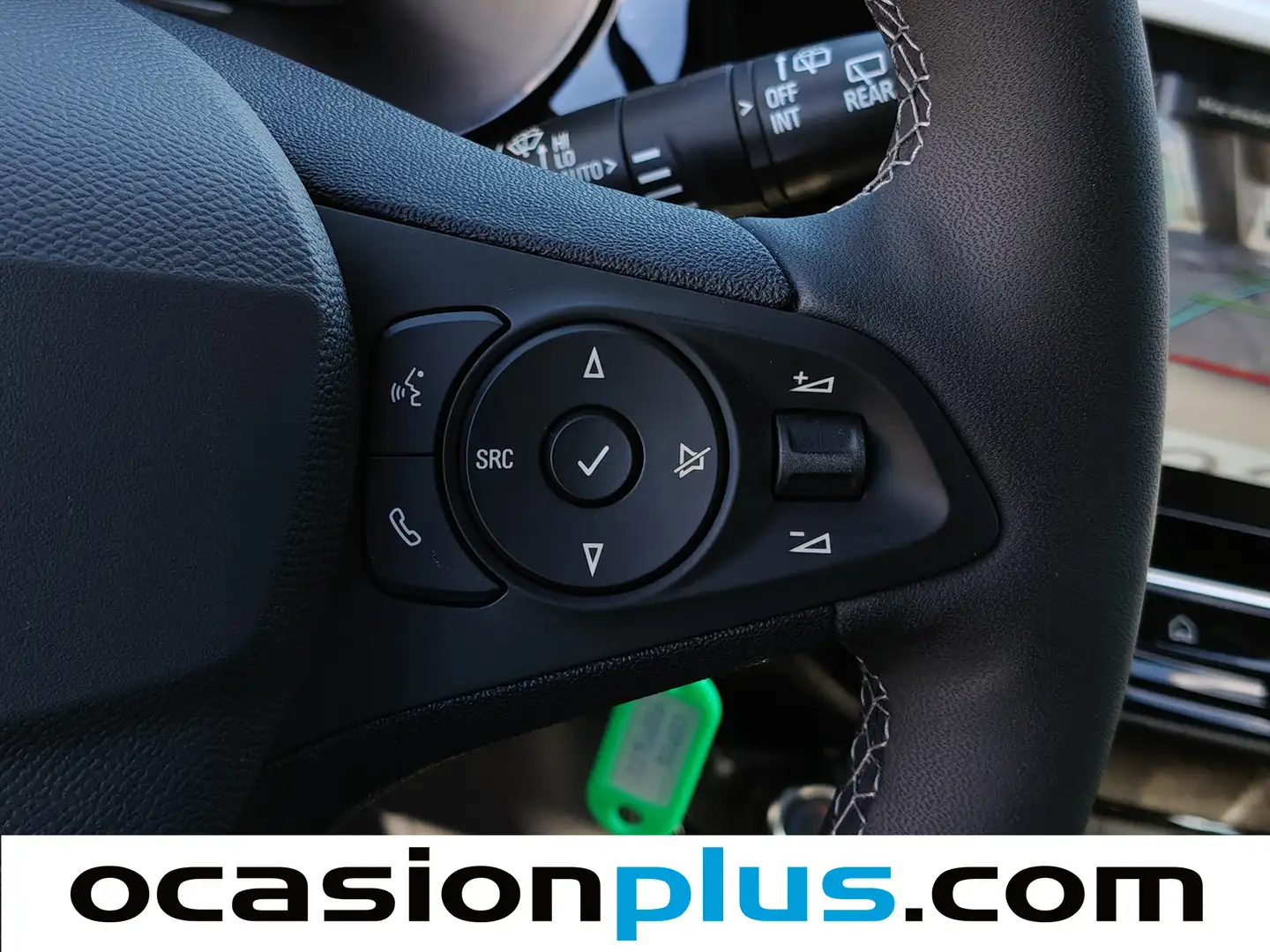 Foto Opel Corsa Opel Corsa 1.2 T XHL GS (100 CV)