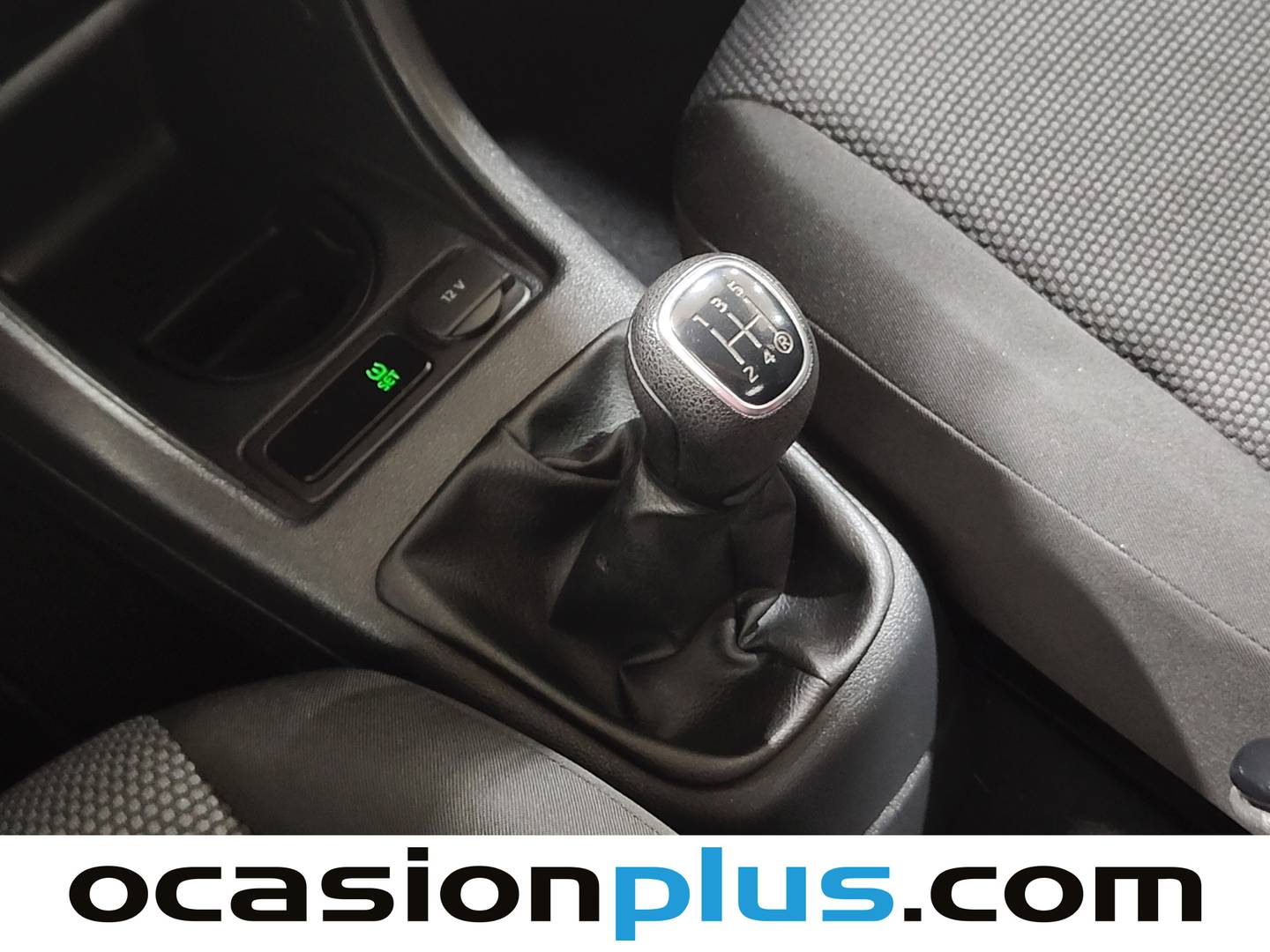 Foto Skoda Citigo Skoda Citigo 1.0 MPI Ambition (60 CV)