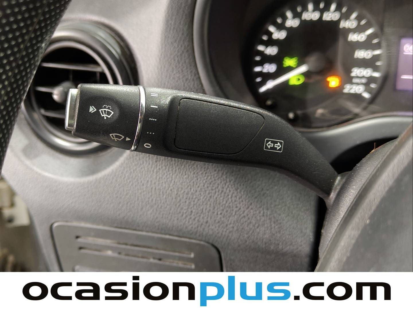 Mercedes Vito Mercedes Vito 109 CDI Compacta (88 CV) 2017