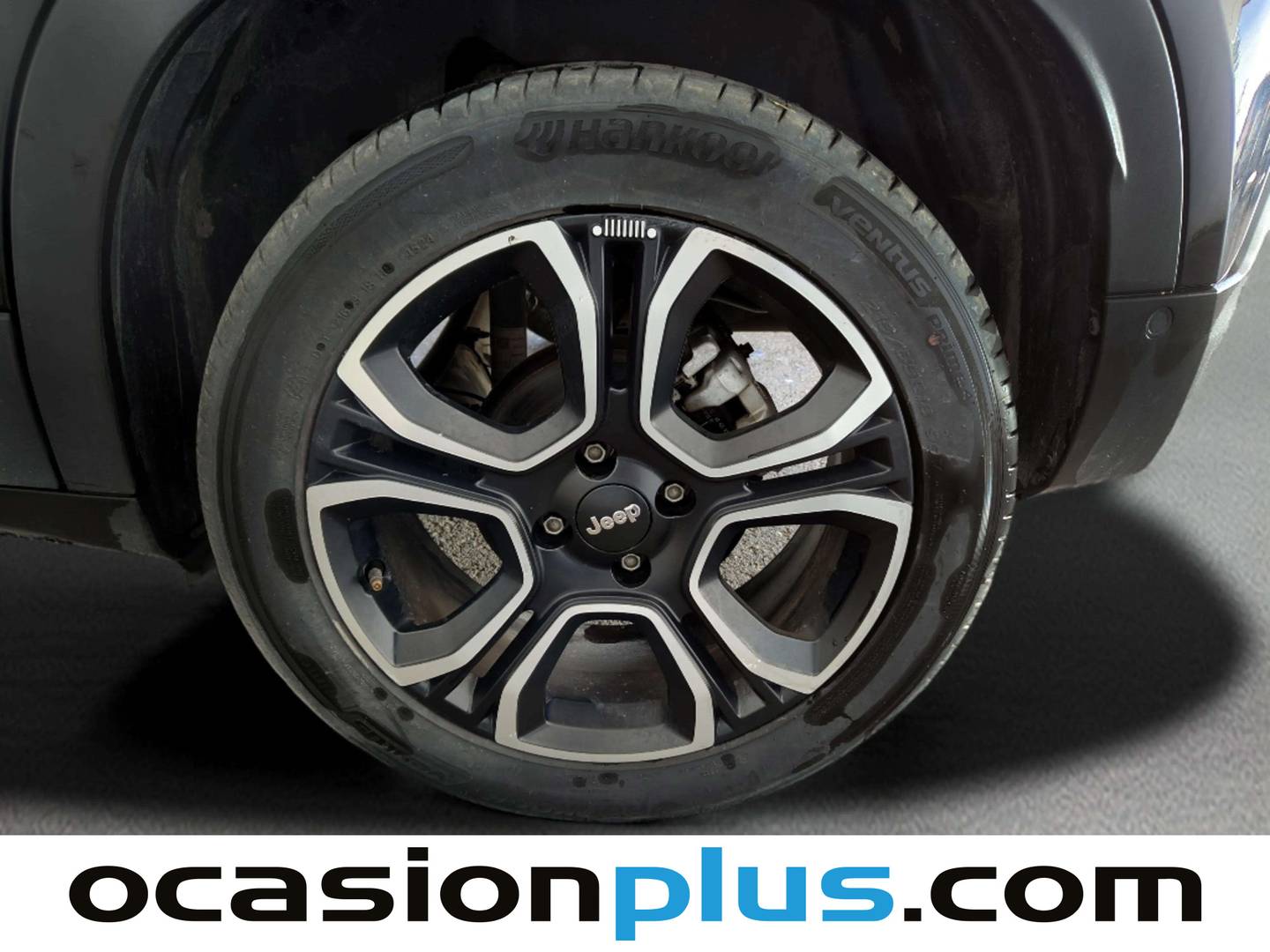 Jeep Avenger Jeep Avenger 1.2 G Summit (100 CV) 100cv