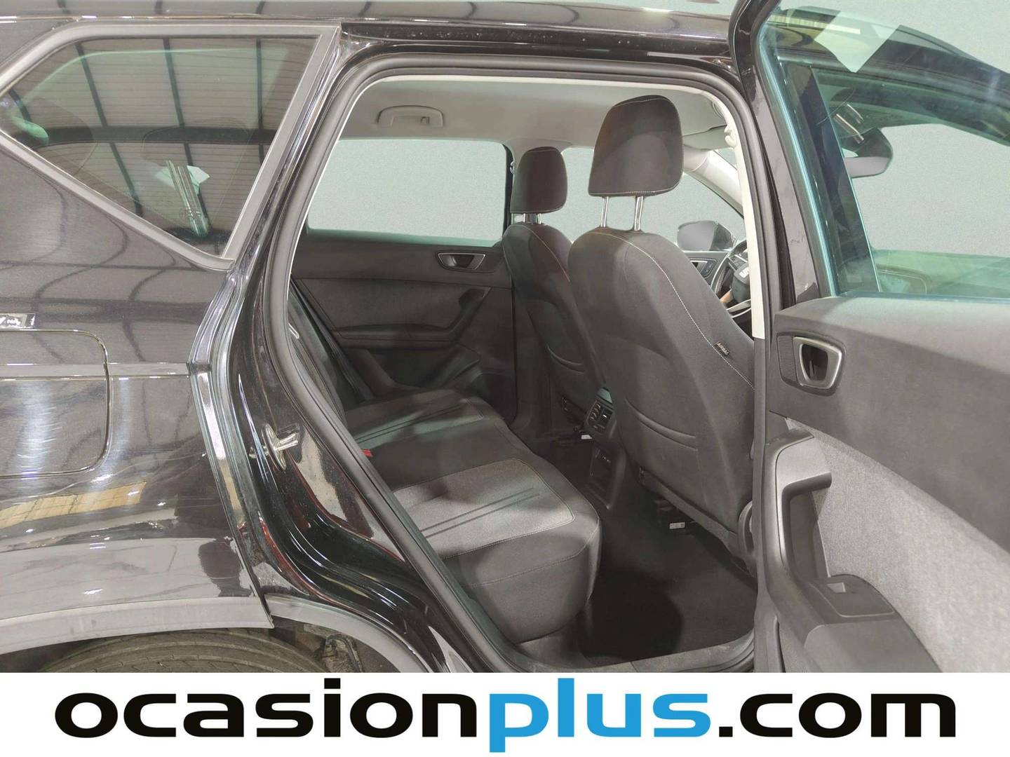 Seat Ateca Seat Ateca 1.5 TSI Style Evo Edition DSG (150 CV) km 0