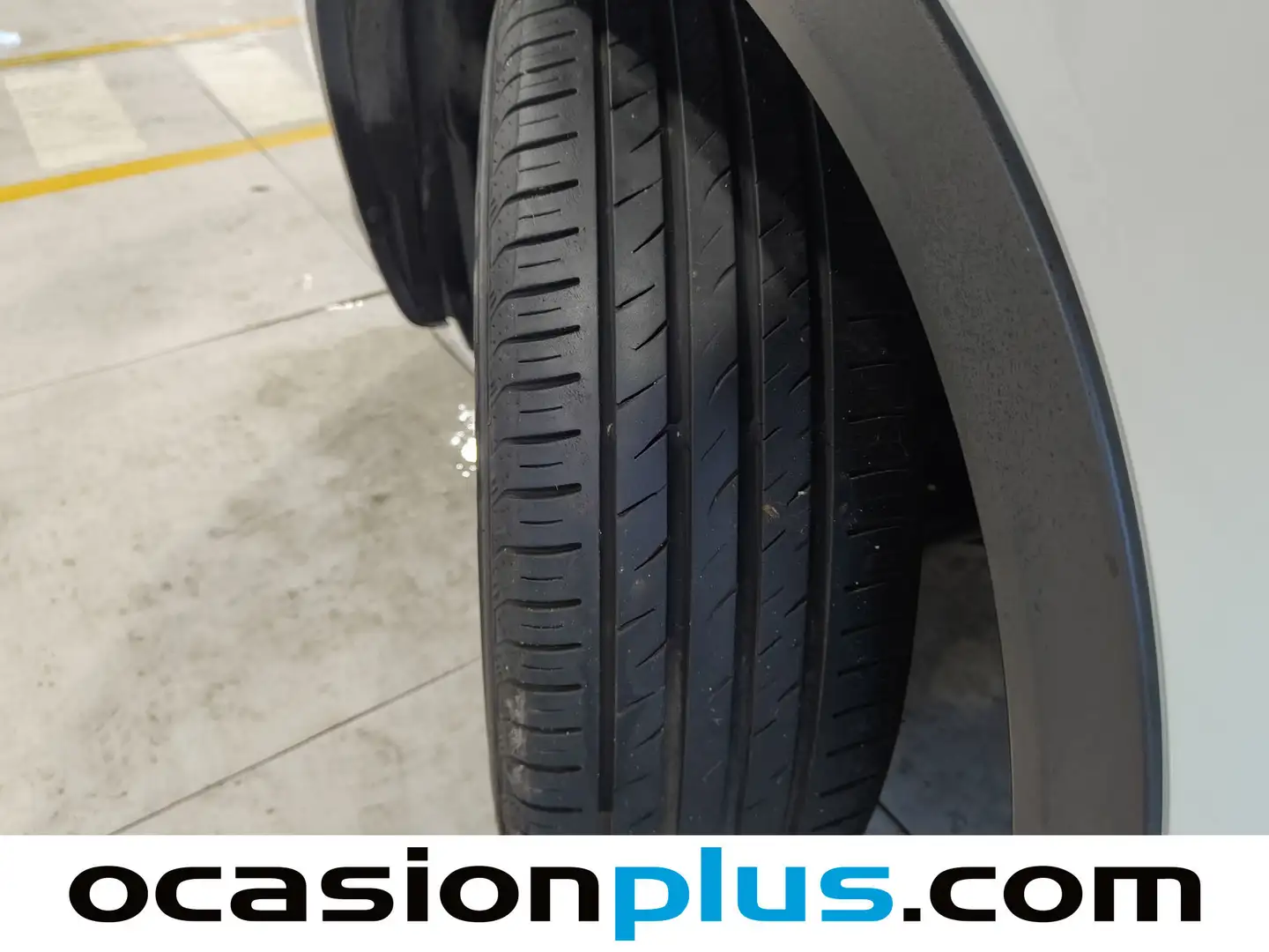 Foto Suzuki Vitara Suzuki Vitara 1.6 VVT GLX  (120 CV)