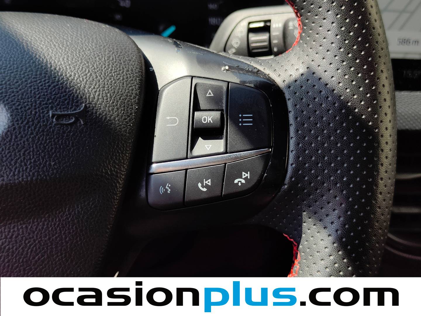 Ford Focus Ford Focus 1.0 Ecoboost MHEV ST-Line (125 CV) barato
