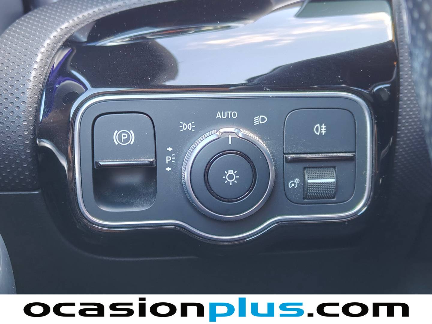 Mercedes CLA Mercedes-Benz CLA 200 d (150 CV) Pack AMG 150cv