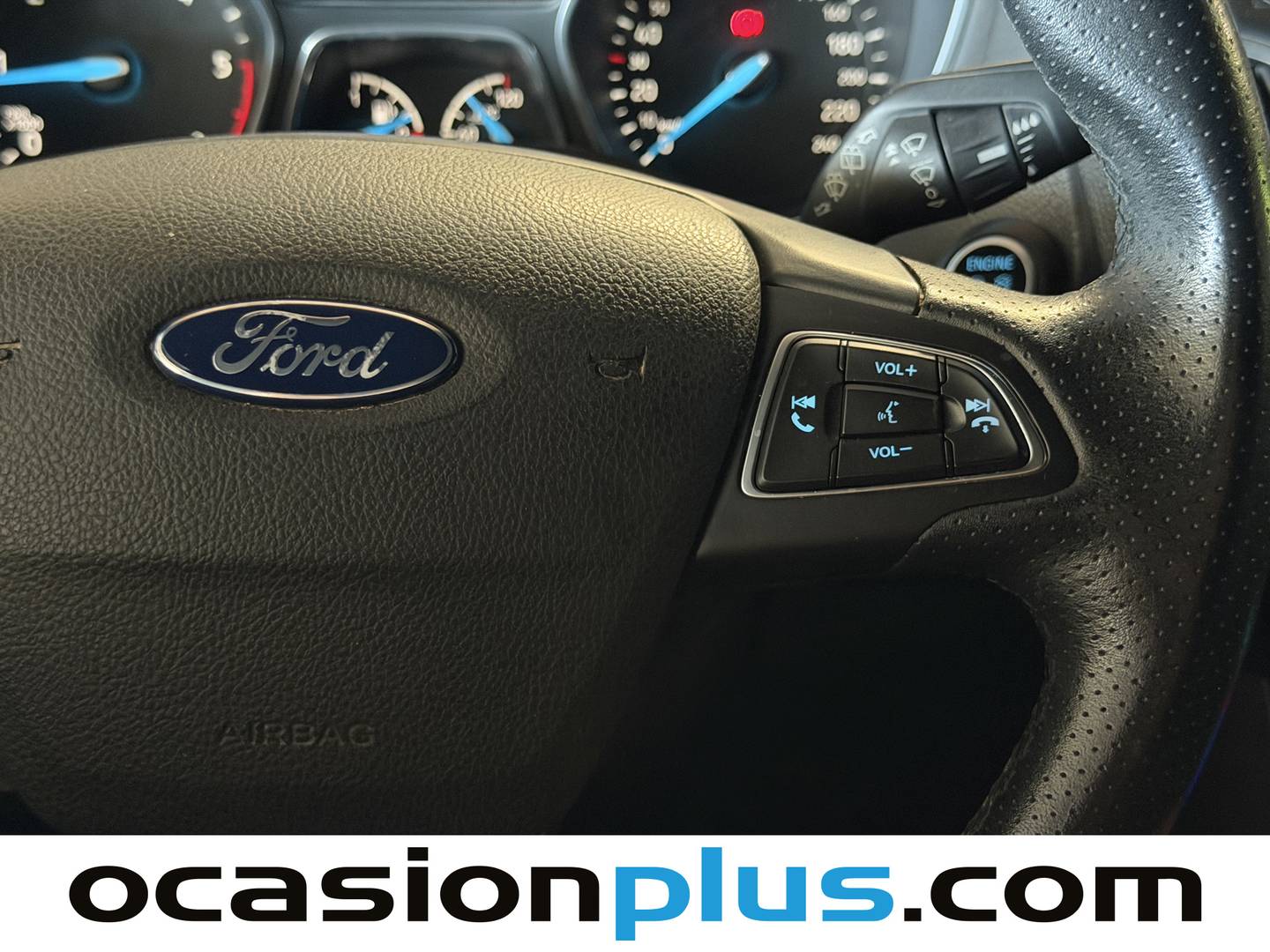 Ford Focus Ford Focus 1.5 TDCI ST-Line (120 CV) barato