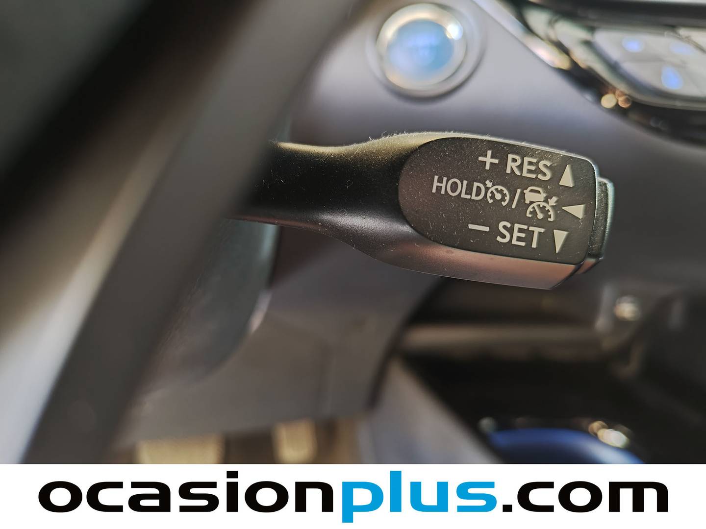 Toyota C-HR Toyota C-HR 1.8 125H Advance (122 CV) 122cv