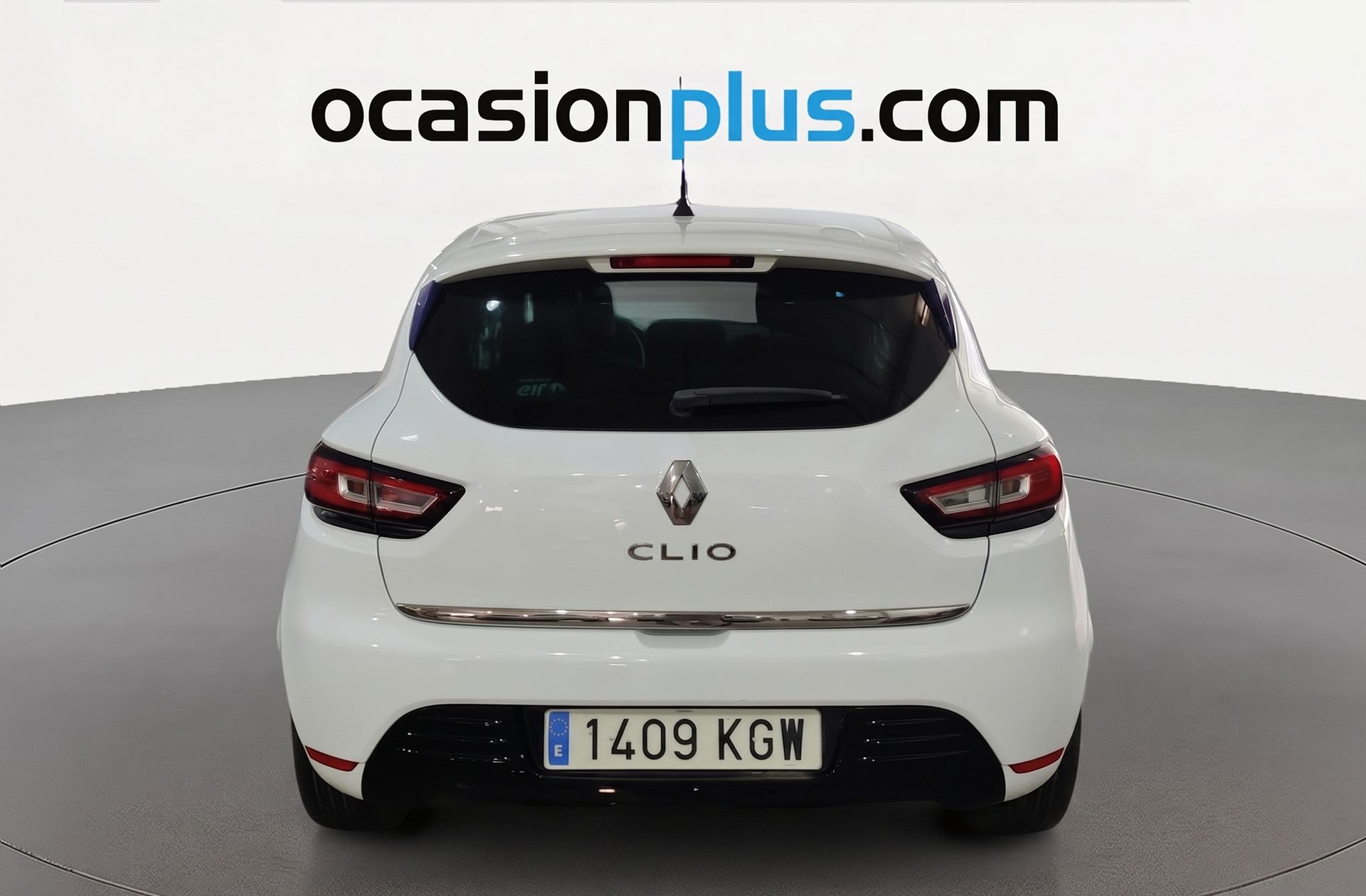Renault Clio dCi 75 Limited Energy - foto 13