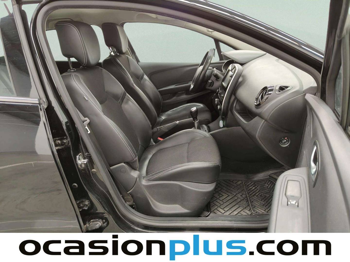 Renault Clio Renault Clio Sport Tourer Zen Energy TCe (90 CV) gasolina