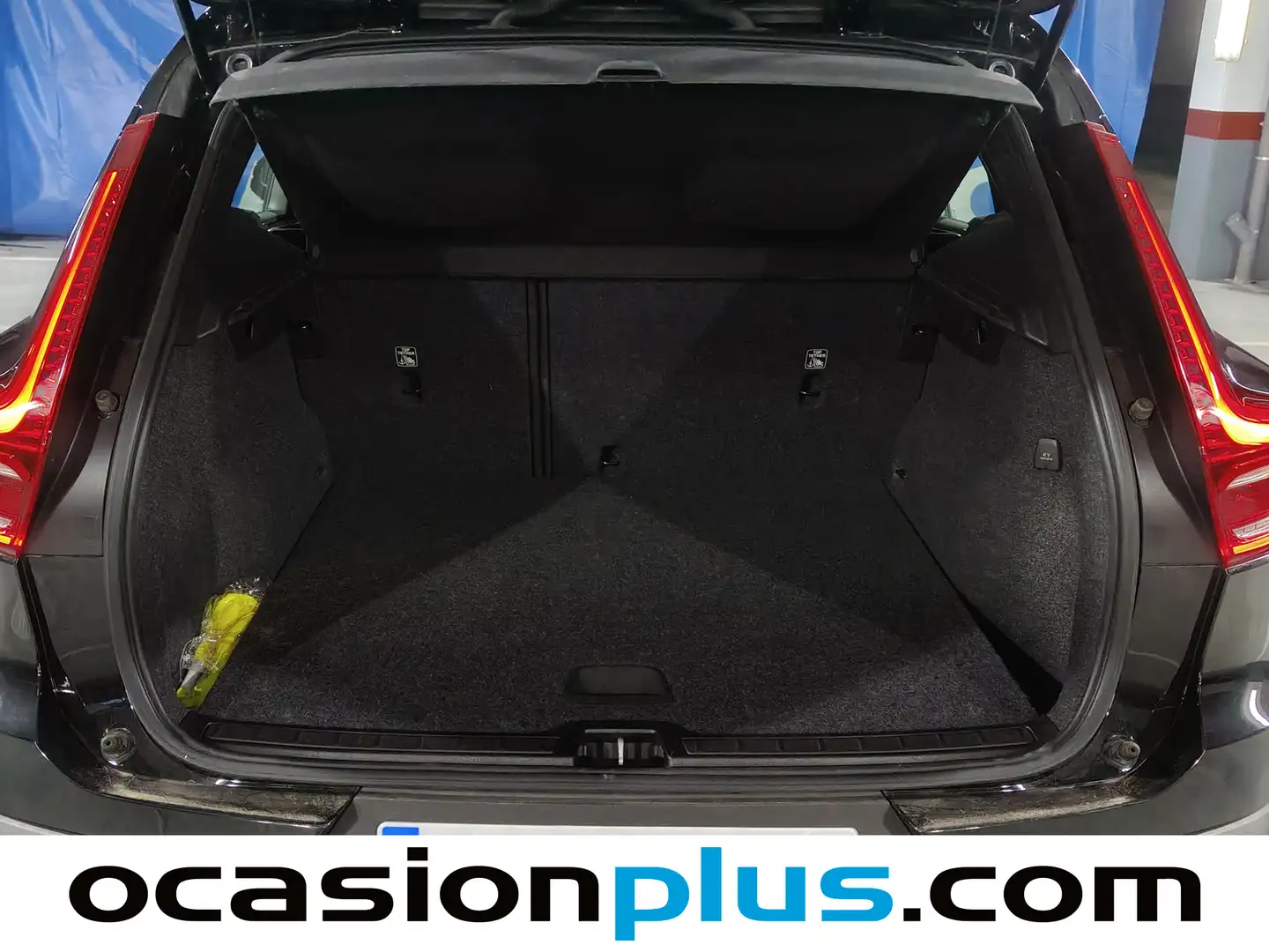 Foto Volvo XC40 Volvo XC40 T2 Momentum Core (129 CV)