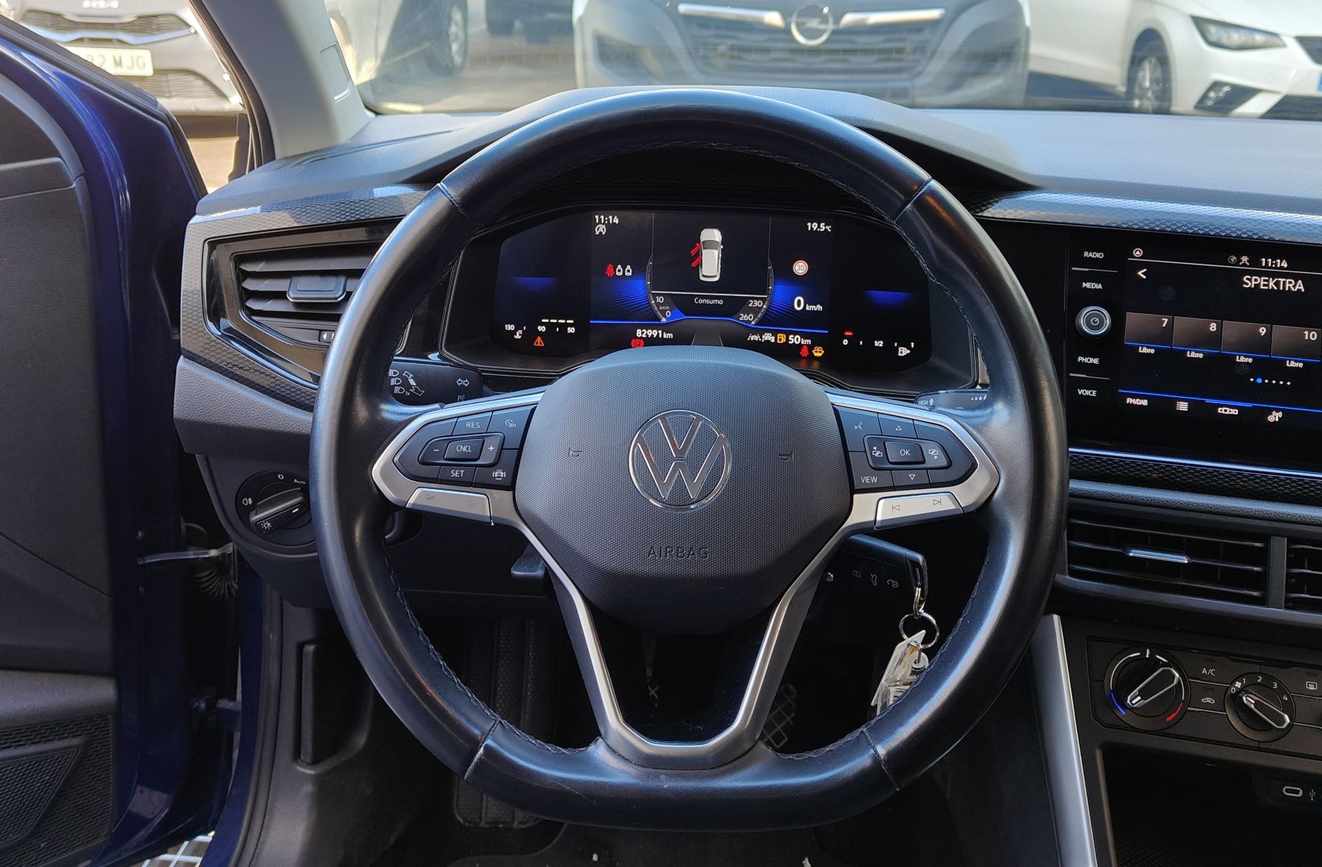 Volkswagen Polo Life 1.0 TSI - foto 18