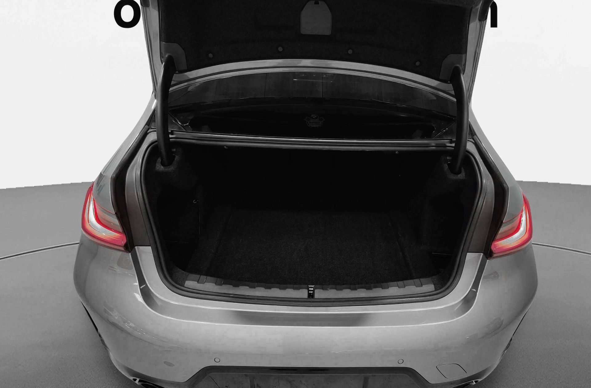 BMW Serie 3 320d Pack M - foto 21