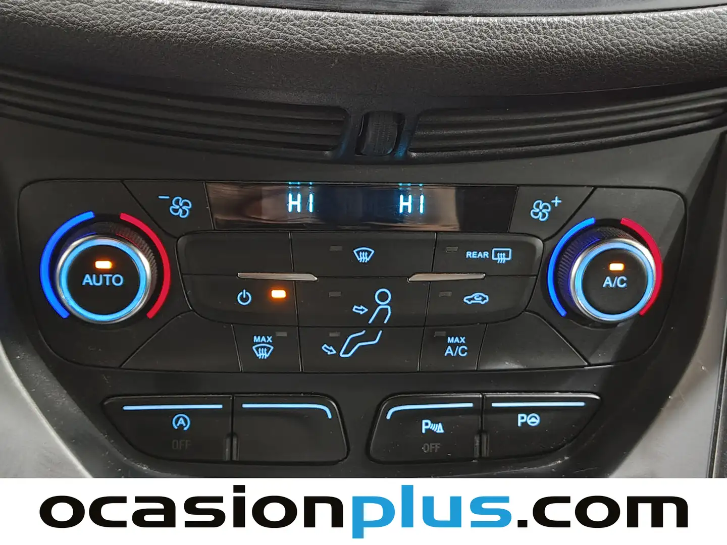 Foto Ford Kuga Ford Kuga 1.5 EcoBoost ST-Line 4x2 (120 CV)