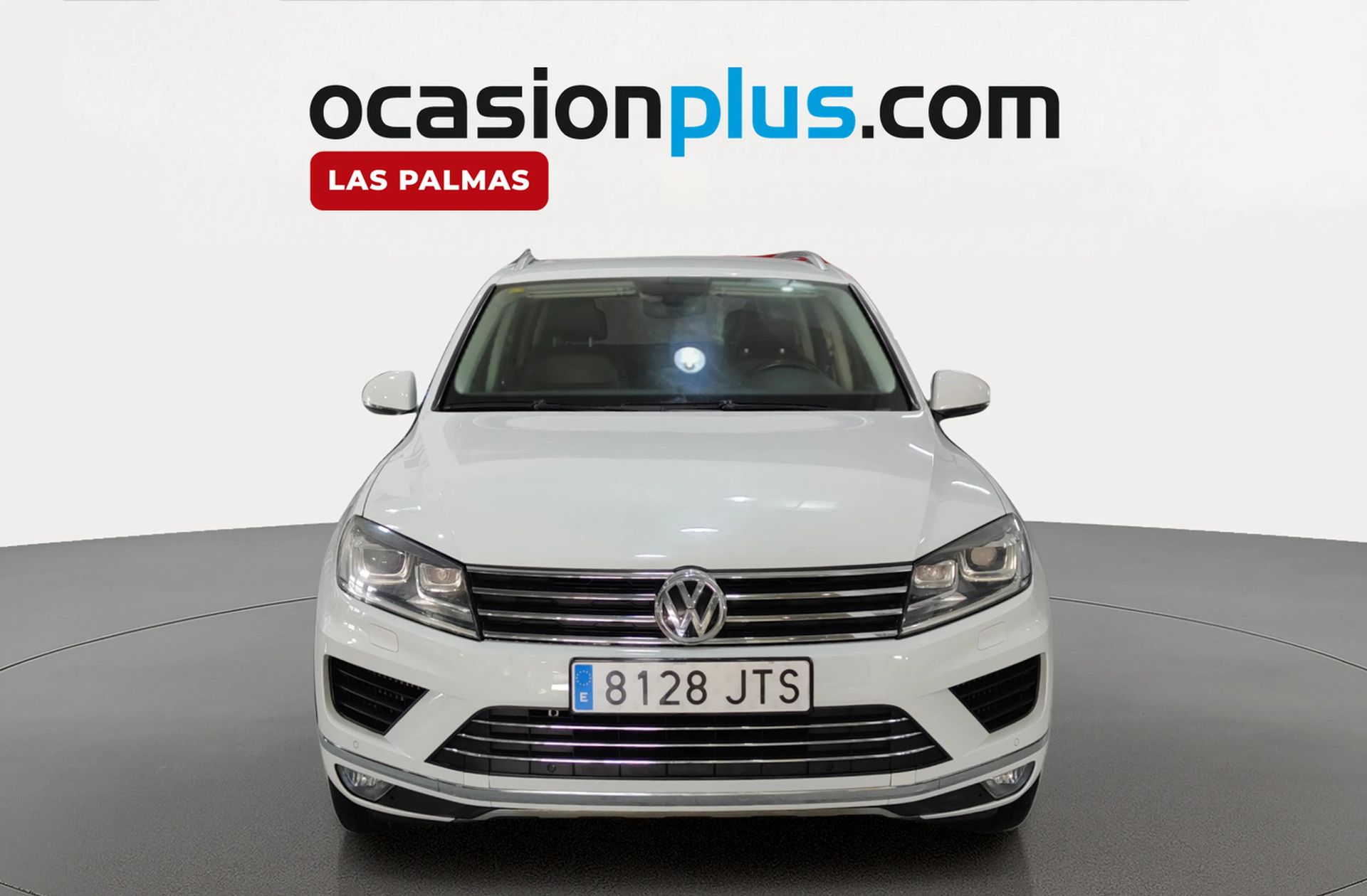 Volkswagen Touareg 3.0 TDI BMT tiptronic - foto 13